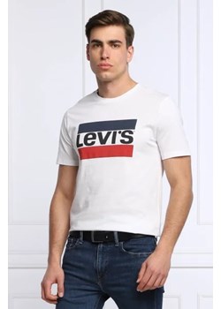 Levi's T-shirt GRAPHIC 84 | Regular Fit ze sklepu Gomez Fashion Store w kategorii T-shirty męskie - zdjęcie 172921832