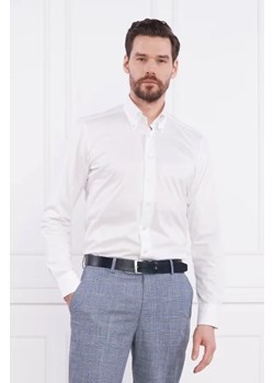 Emanuel Berg Koszula | Slim Fit ze sklepu Gomez Fashion Store w kategorii Koszule męskie - zdjęcie 172921852
