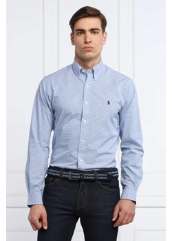 POLO RALPH LAUREN Koszula | Custom fit ze sklepu Gomez Fashion Store w kategorii Koszule męskie - zdjęcie 172921871