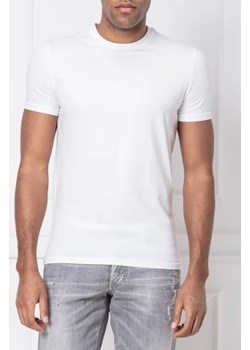 Dsquared2 T-shirt | Regular Fit ze sklepu Gomez Fashion Store w kategorii T-shirty męskie - zdjęcie 172921902