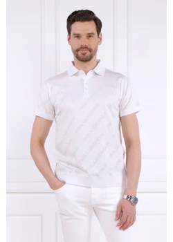 Karl Lagerfeld Polo Coreol | Regular Fit ze sklepu Gomez Fashion Store w kategorii T-shirty męskie - zdjęcie 172922062