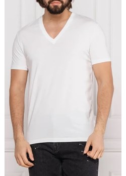 Dsquared2 T-shirt | Slim Fit | cotton stretch ze sklepu Gomez Fashion Store w kategorii T-shirty męskie - zdjęcie 172922104