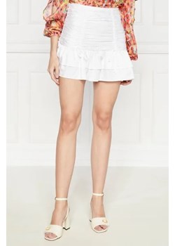 GUESS Spódnica zoe ze sklepu Gomez Fashion Store w kategorii Spódnice - zdjęcie 172922264