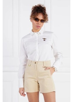 Aeronautica Militare Koszula | Regular Fit ze sklepu Gomez Fashion Store w kategorii Koszule damskie - zdjęcie 172922291