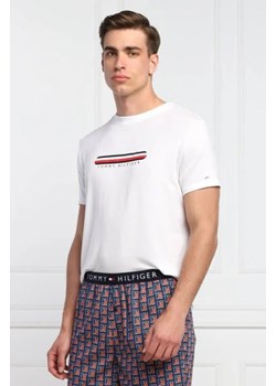 Tommy Hilfiger Underwear T-shirt | Regular Fit ze sklepu Gomez Fashion Store w kategorii T-shirty męskie - zdjęcie 172922323