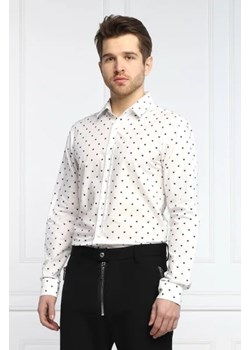 HUGO Koszula Elisha02 | Extra slim fit ze sklepu Gomez Fashion Store w kategorii Koszule męskie - zdjęcie 172922344