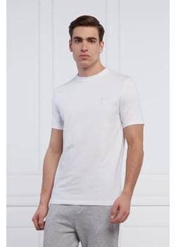 Karl Lagerfeld T-shirt | Regular Fit ze sklepu Gomez Fashion Store w kategorii T-shirty męskie - zdjęcie 172922402