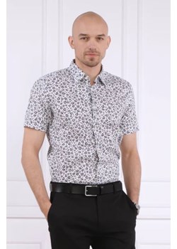 BOSS BLACK Koszula | Regular Fit ze sklepu Gomez Fashion Store w kategorii Koszule męskie - zdjęcie 172922423