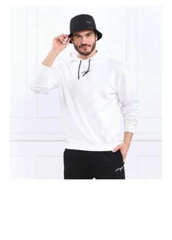 HUGO Bluza Dalegre | Regular Fit ze sklepu Gomez Fashion Store w kategorii Bluzy męskie - zdjęcie 172922454