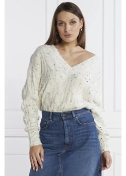 Desigual Sweter | Regular Fit ze sklepu Gomez Fashion Store w kategorii Swetry damskie - zdjęcie 172922553