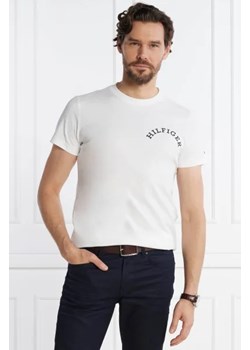 Tommy Hilfiger T-shirt | Regular Fit ze sklepu Gomez Fashion Store w kategorii T-shirty męskie - zdjęcie 172922564