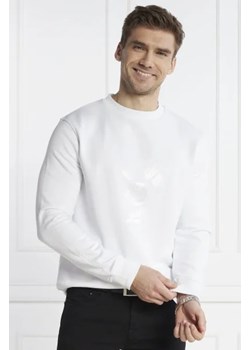 Karl Lagerfeld Bluza | Regular Fit ze sklepu Gomez Fashion Store w kategorii Bluzy męskie - zdjęcie 172922622