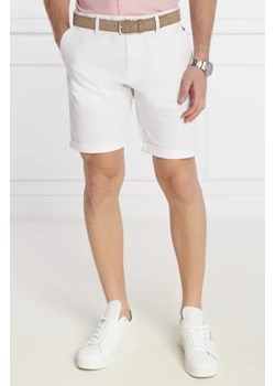 Tommy Jeans Szorty SCANTON | Regular Fit ze sklepu Gomez Fashion Store w kategorii Spodenki męskie - zdjęcie 172922654