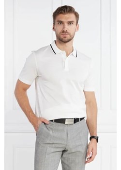 BOSS BLACK Polo Piket 40 | Regular Fit ze sklepu Gomez Fashion Store w kategorii T-shirty męskie - zdjęcie 172922724