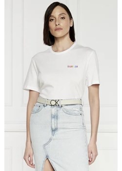 Calvin Klein Underwear Top | Cropped Fit ze sklepu Gomez Fashion Store w kategorii Bluzki damskie - zdjęcie 172922790