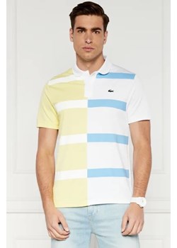 Lacoste Polo | Regular Fit ze sklepu Gomez Fashion Store w kategorii T-shirty męskie - zdjęcie 172922903