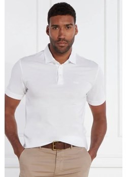 BOSS BLACK Polo Press | Regular Fit ze sklepu Gomez Fashion Store w kategorii T-shirty męskie - zdjęcie 172922991