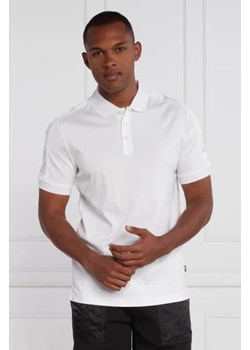 BOSS BLACK Polo Parlay 189 | Regular Fit ze sklepu Gomez Fashion Store w kategorii T-shirty męskie - zdjęcie 172923000