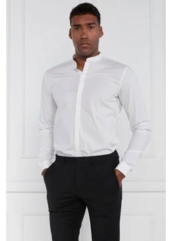 HUGO Koszula Enrique | Slim Fit ze sklepu Gomez Fashion Store w kategorii Koszule męskie - zdjęcie 172923003