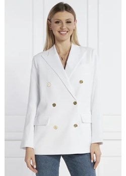 Michael Kors Marynarka | Regular Fit ze sklepu Gomez Fashion Store w kategorii Marynarki damskie - zdjęcie 172923130
