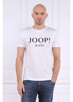 Joop! Jeans T-shirt Alex | Regular Fit ze sklepu Gomez Fashion Store w kategorii T-shirty męskie - zdjęcie 172923133
