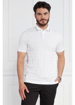 Armani Exchange Polo | Regular Fit ze sklepu Gomez Fashion Store w kategorii T-shirty męskie - zdjęcie 172923153