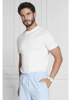 Lacoste T-shirt | Regular Fit ze sklepu Gomez Fashion Store w kategorii T-shirty męskie - zdjęcie 172923190