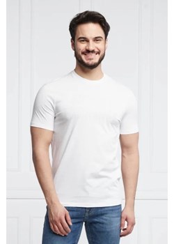 Armani Exchange T-shirt | Regular Fit ze sklepu Gomez Fashion Store w kategorii T-shirty męskie - zdjęcie 172923384