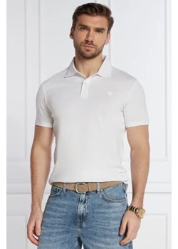 GUESS Polo | Extra slim fit ze sklepu Gomez Fashion Store w kategorii T-shirty męskie - zdjęcie 172923442