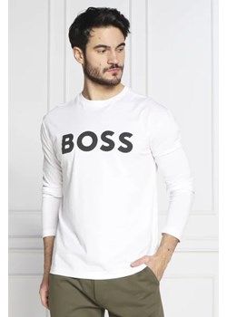 BOSS GREEN Longsleeve Togn 1 | Regular Fit ze sklepu Gomez Fashion Store w kategorii T-shirty męskie - zdjęcie 172923471