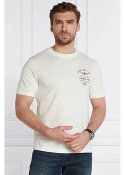Aeronautica Militare T-shirt | Regular Fit ze sklepu Gomez Fashion Store w kategorii T-shirty męskie - zdjęcie 172923713