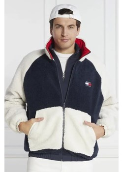 Tommy Jeans Dwustronna kurtka | Regular Fit ze sklepu Gomez Fashion Store w kategorii Kurtki męskie - zdjęcie 172923724