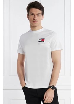 Tommy Jeans T-shirt ESSENTIAL | Slim Fit ze sklepu Gomez Fashion Store w kategorii T-shirty męskie - zdjęcie 172923892