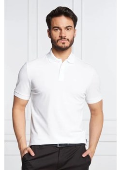 BOSS BLACK Polo Pallas | Regular Fit ze sklepu Gomez Fashion Store w kategorii T-shirty męskie - zdjęcie 172923944