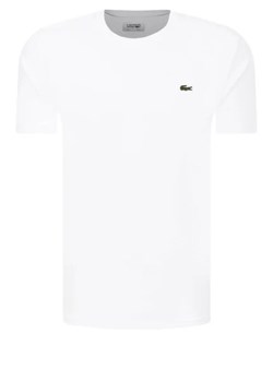 Lacoste T-shirt | Regular Fit ze sklepu Gomez Fashion Store w kategorii T-shirty męskie - zdjęcie 172923990