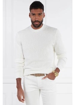 BOSS BLACK Sweter Tamirono | Regular Fit ze sklepu Gomez Fashion Store w kategorii Swetry męskie - zdjęcie 172924033