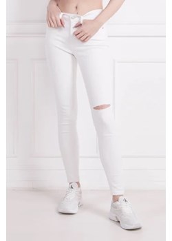 Tommy Jeans Jeansy | Skinny fit ze sklepu Gomez Fashion Store w kategorii Jeansy damskie - zdjęcie 172924061