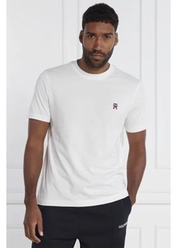 Tommy Hilfiger T-shirt | Regular Fit ze sklepu Gomez Fashion Store w kategorii T-shirty męskie - zdjęcie 172924071