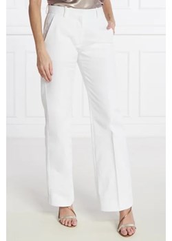 Calvin Klein Jeansy | Straight fit ze sklepu Gomez Fashion Store w kategorii Jeansy damskie - zdjęcie 172924102