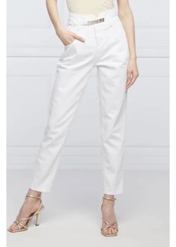 Liu Jo Jeansy new great | Regular Fit | high waist ze sklepu Gomez Fashion Store w kategorii Jeansy damskie - zdjęcie 172924124
