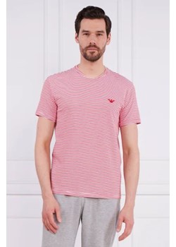 Emporio Armani T-shirt | Regular Fit ze sklepu Gomez Fashion Store w kategorii T-shirty męskie - zdjęcie 172924132