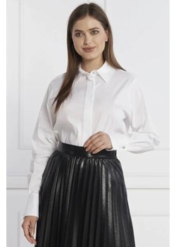 BOSS BLACK Koszula Bepura | Regular Fit ze sklepu Gomez Fashion Store w kategorii Koszule damskie - zdjęcie 172924143