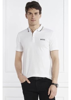 BOSS GREEN Polo Paddy Pro | Regular Fit | stretch ze sklepu Gomez Fashion Store w kategorii T-shirty męskie - zdjęcie 172924172