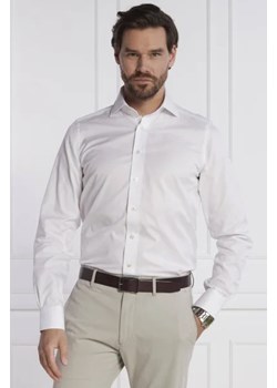 Emanuel Berg Koszula | Classic fit ze sklepu Gomez Fashion Store w kategorii Koszule męskie - zdjęcie 172924272