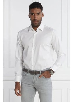 BOSS BLACK Koszula H-JOE-kent- | Regular Fit ze sklepu Gomez Fashion Store w kategorii Koszule męskie - zdjęcie 172924324