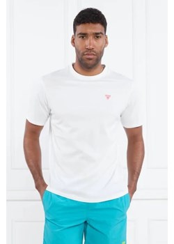 Guess Underwear T-shirt | Regular Fit ze sklepu Gomez Fashion Store w kategorii T-shirty męskie - zdjęcie 172924362