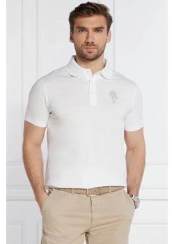 Karl Lagerfeld Polo | Regular Fit ze sklepu Gomez Fashion Store w kategorii T-shirty męskie - zdjęcie 172924392