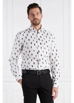 HUGO Koszula Ermo | Regular Fit ze sklepu Gomez Fashion Store w kategorii Koszule męskie - zdjęcie 172924434