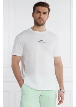 POLO RALPH LAUREN T-shirt | Classic fit ze sklepu Gomez Fashion Store w kategorii T-shirty męskie - zdjęcie 172924444
