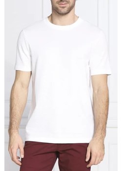 BOSS BLACK T-shirt Tiburt 240 ze sklepu Gomez Fashion Store w kategorii T-shirty męskie - zdjęcie 172924522